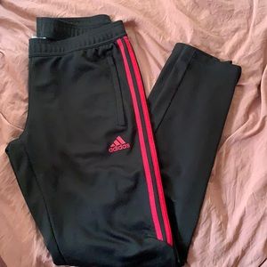 Adidas athletic pants